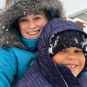 Meet your Posher, Bronwyn